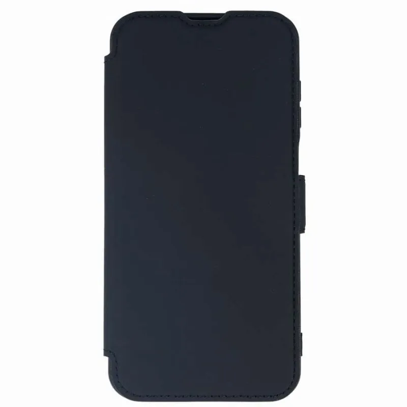 Funda per smartphone Libro Morbida Premium Antiurto Antiscivolo per Samsung Galaxy A37 - immagine 1