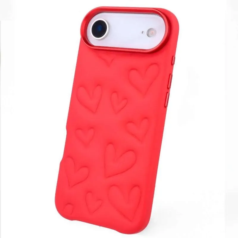 Custodia Puffy per iPhone Air Protezione e Design Moderno - immagine 1