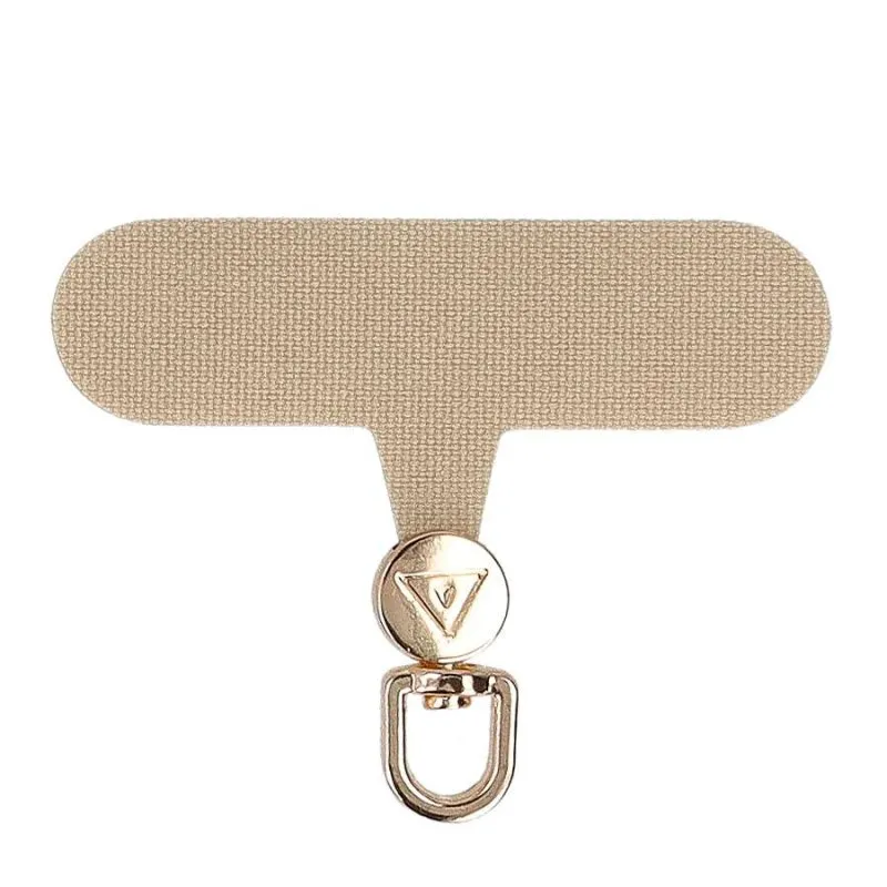 Adattatore Pendente Ovale - Accessorio Elegante per Smartphone - immagine 1