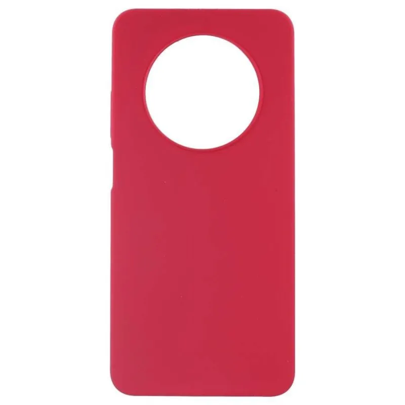 Funda per smartphone Ultra Morbida Microfibra Antiscivolo per Oppo Reno 12 F - immagine 1
