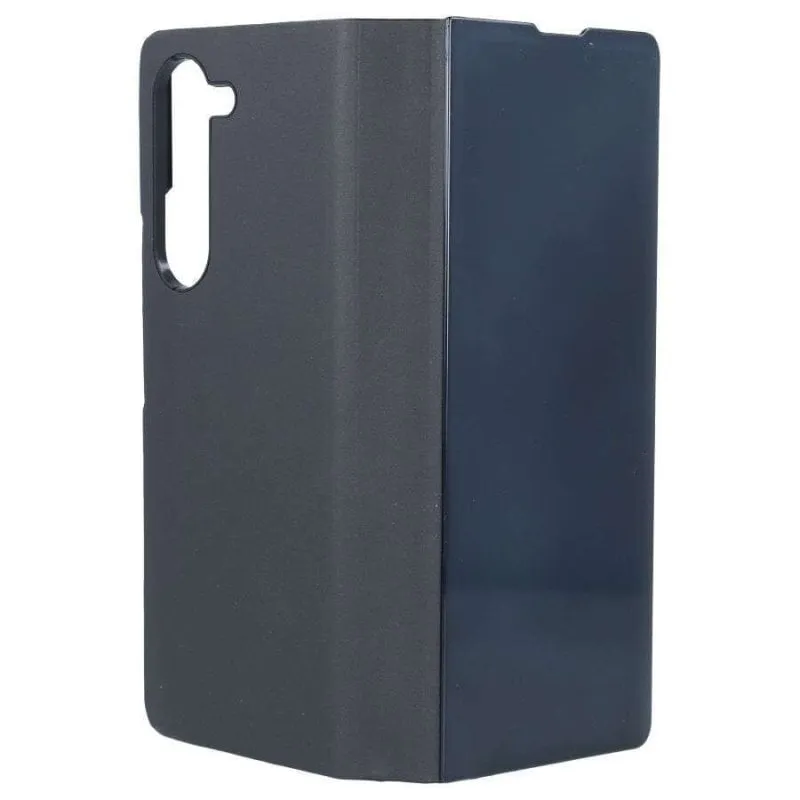Custodia Libro Specchio per Samsung Galaxy Z Fold 5, protezione e stile - immagine 1