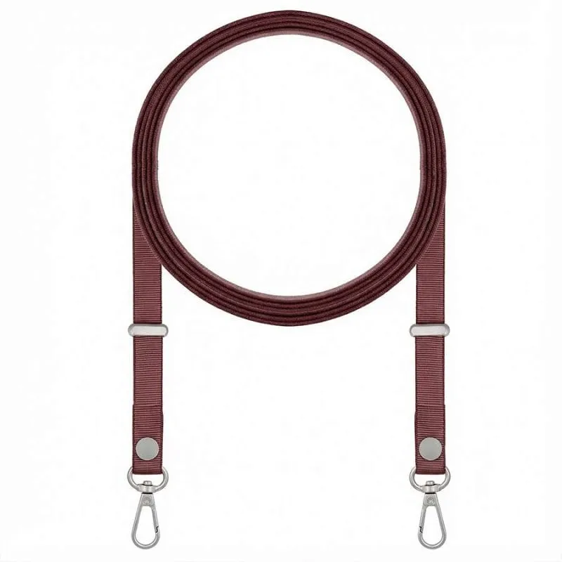 Lanyard Lanyard Iman Accessorio Magnetico Sicurezza per Smartphone - immagine 1