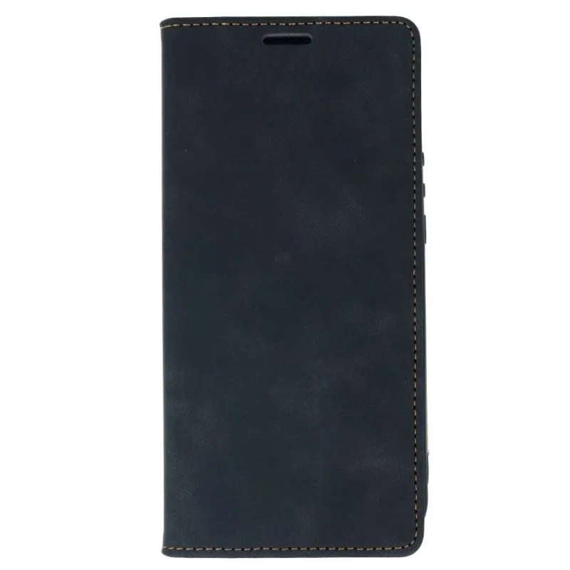 Funda per smartphone Libro Morbida Premium Antiurto per Oppo Reno 15 Pro Max - immagine 1