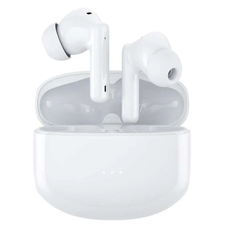 Auricolari Expert wireless Bluetooth con Cancellazione Rumore, Microfono e Ricarica USB-C - immagine 1