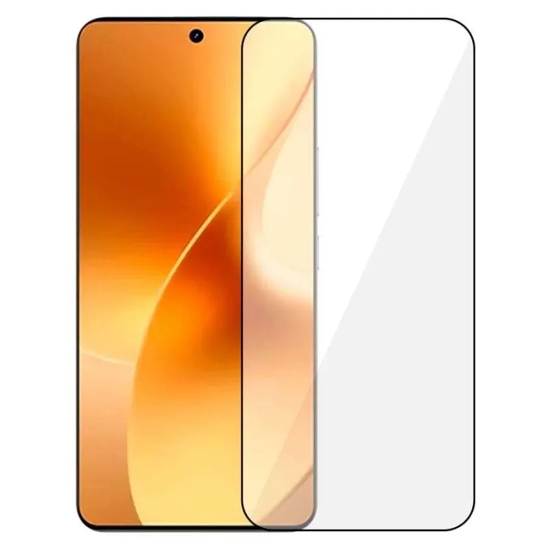 Vetro Temperato Completo Oppo Reno 15 Pro Max Copertura Totale Ultra-Sottile - immagine 1