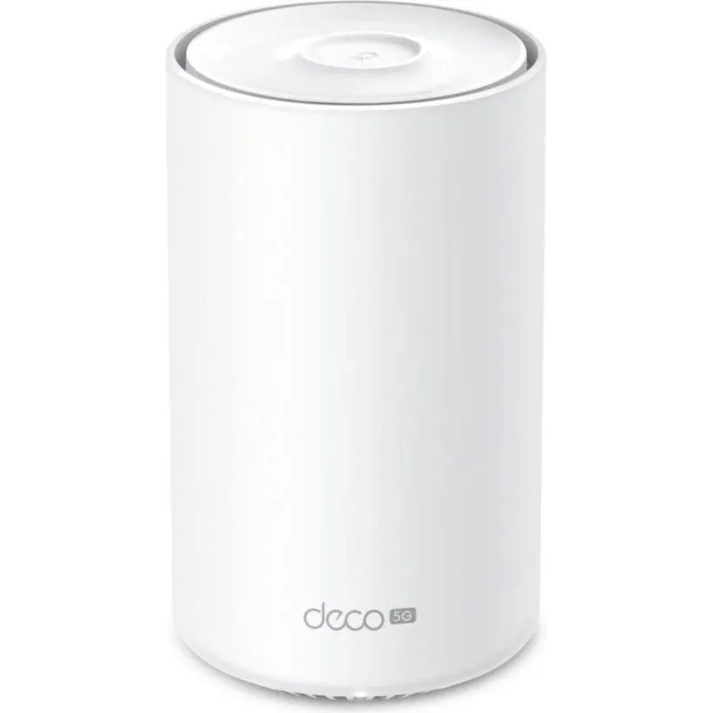 Router TP-Link Deco X10-5G WiFi 6 5G Mesh 4,67 Gbps Dual Band - immagine 1