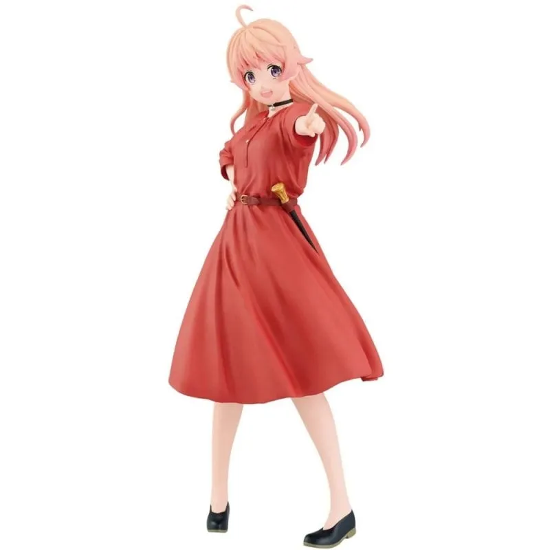 Figura Bandai Witch Watch Nico Wakatsuki Vol.2 PVC Accessori Collezione - immagine 1