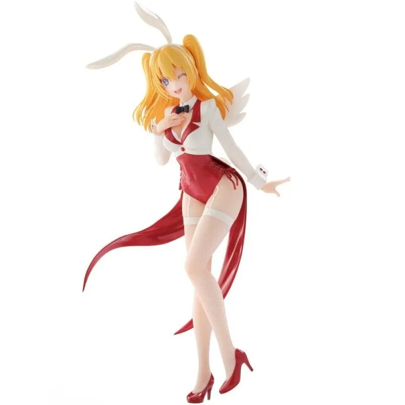 Figura Bandai Liliel Bunny Style Glitter and Glamours PVC Mundo Series - immagine 1