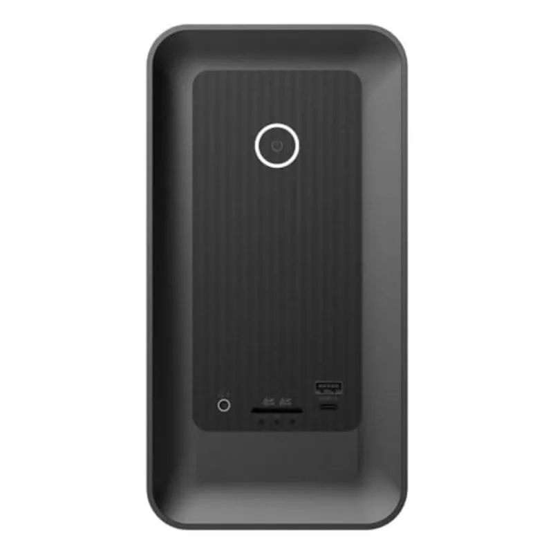 Barebone Zotac ZBOX EU27507TC-BE Intel Core Ultra 7 20C 96GB DDR5 RTX 5070 Wi-Fi 7 - immagine 1