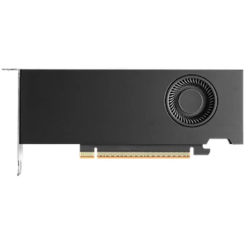 Scheda Grafica Nvidia RTX PRO 2000 Blackwell 16GB GDDR7 PCIe 5.0 Professionale - immagine 1