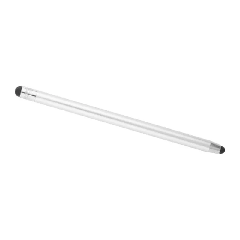 Stilo Digitale Tech-Protect Touch Stylus Pen Argento Universale - immagine 1