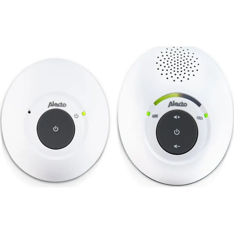 Baby monitor elettronico Alecto DBX-115 Balcón 300 m - immagine 1