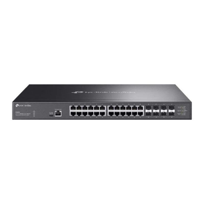 Switch Omada SX3832 24 Porte 10G Gestito L2+ - immagine 1