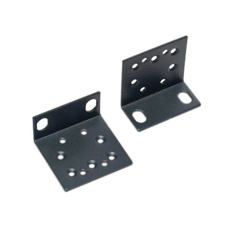 Kit di montaggio rack 19 pollici Omada - immagine 1