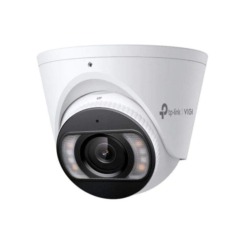 Videocamere di sorveglianza VIGI C485 4K Visione Notturna Esterna Audio Bidirezionale - immagine 1