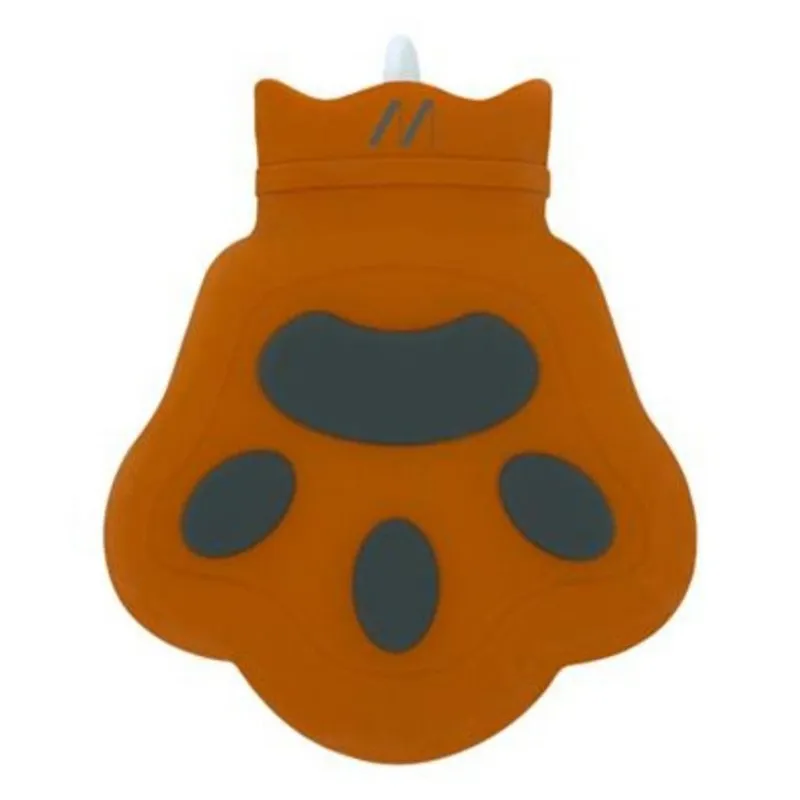 Pallina d'Acqua Calda Muitomas HOTBOULEPAW 0,45 L Nero Granato Bambino/Bambina - immagine 1