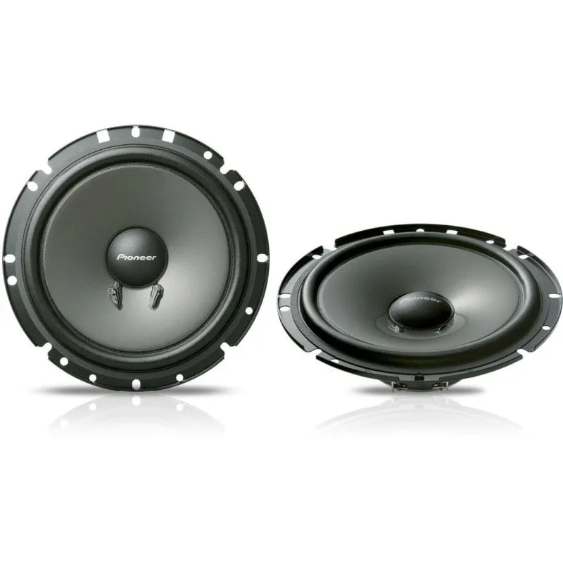 Subwoofer per auto Pioneer GXT-3730B 170 W - immagine 1