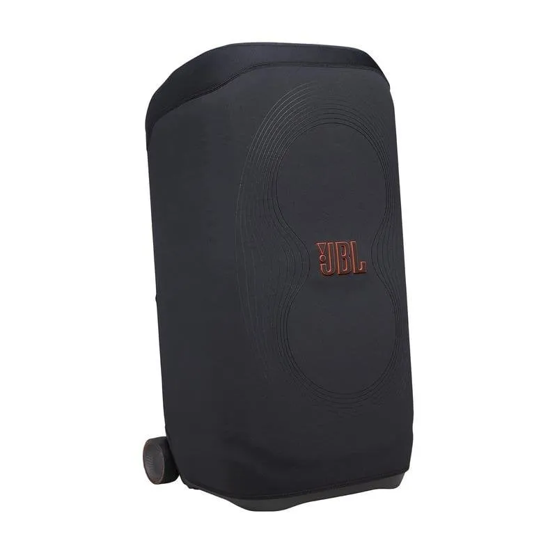 Coperchio JBL PartyBox Stage 320 Nero Tessuto Poliestere Chiusura Lampo - immagine 1