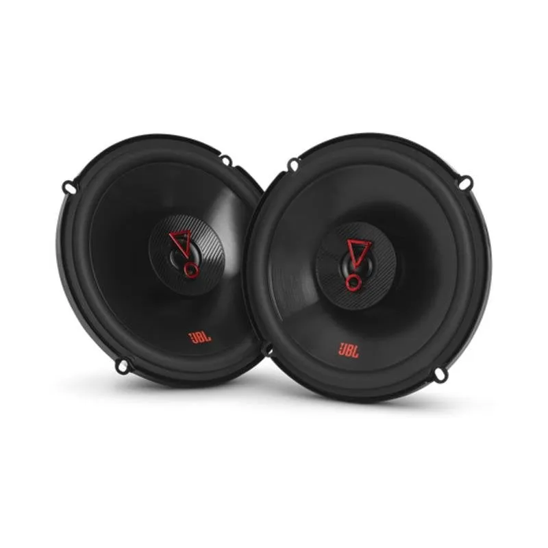 Casse Auto JBL STAGE3627F 2 vie 225W 45W 3Ω 92dB - immagine 1