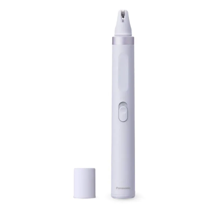 Epilatore Viso Panasonic ES-EF10 Senza Fili Luce LED Compatto - immagine 1