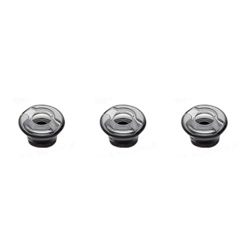Auricolari Yealink 3311056 Earbuds Bluetooth wireless per BH71, taglia M, nero - immagine 1