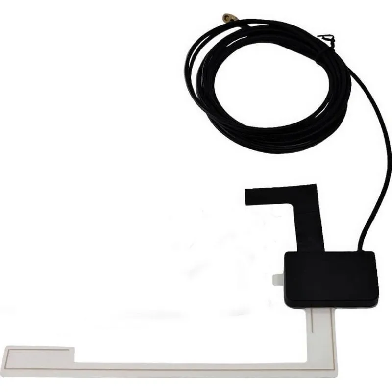 Antenna Sony DAB+ Adesiva per Auto - immagine 1