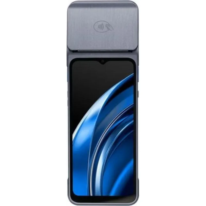 Landi M20 4G 4GB RAM 64GB LTE USB WLAN Nero - immagine 1