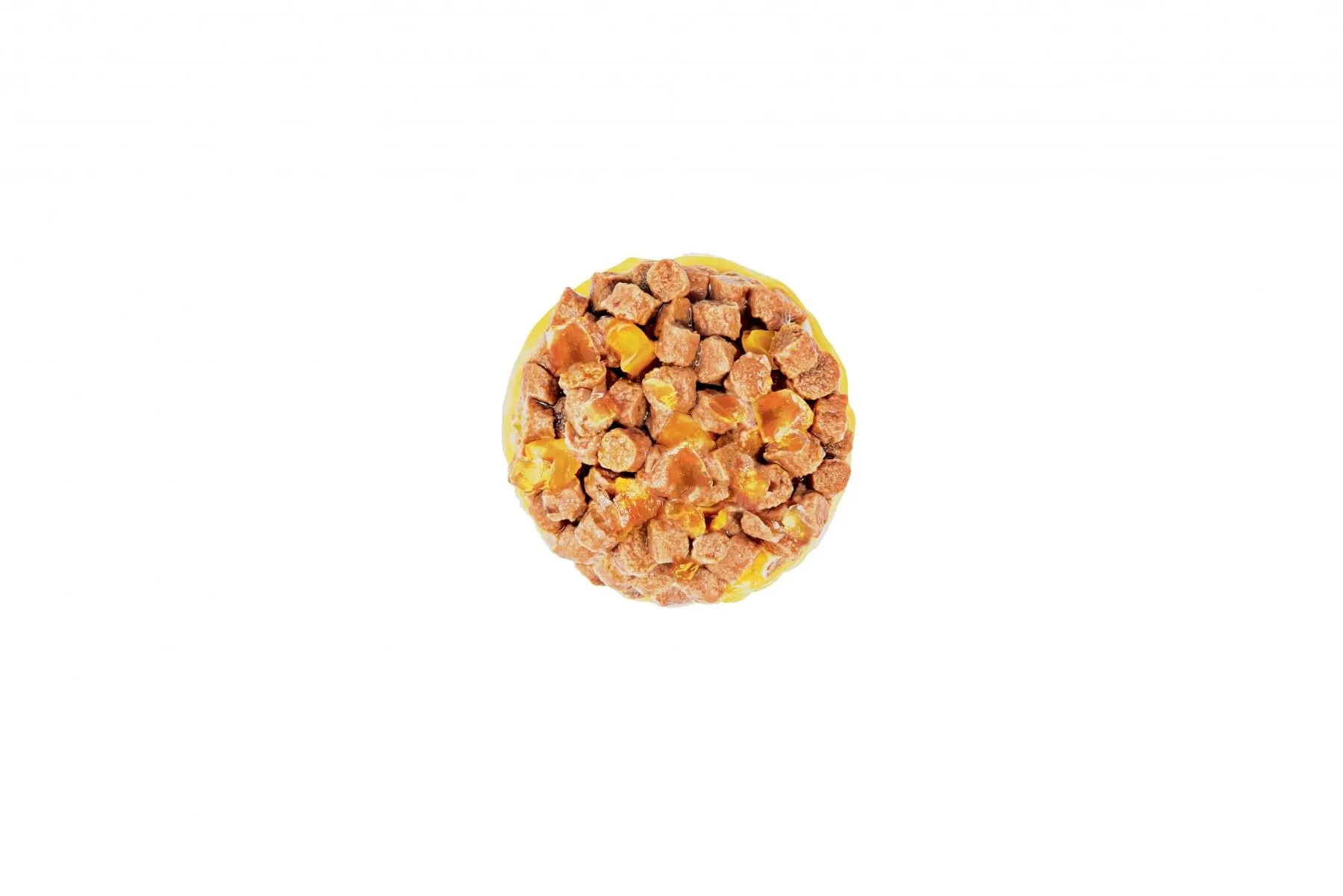 Royal Canin Kitten Instinvenge, Cat Food - Pacchetto di 12 x 85 gr - Totale: 1020 gr - immagine 2