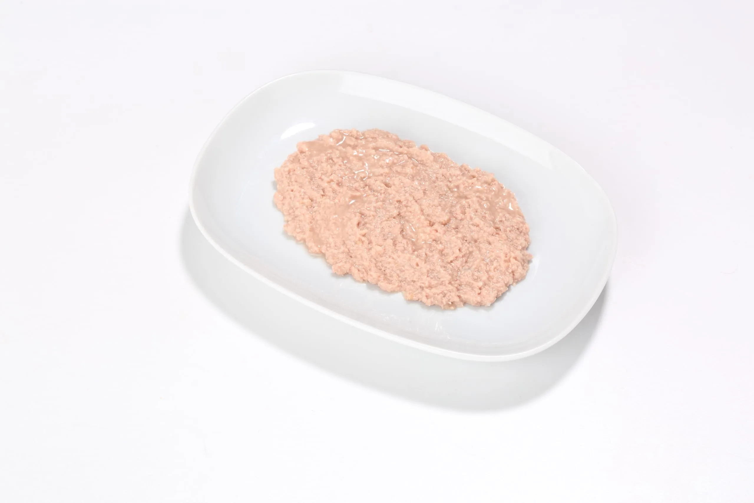 Almo Nature HFC Kitten, Alimento Umido Completo per Gattini con Pollo, Human Grade, Gluten Free, Monoproteico, 55g, Confezione da 24 - immagine 3