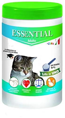 Essential Gatto Adult 150g - immagine 1