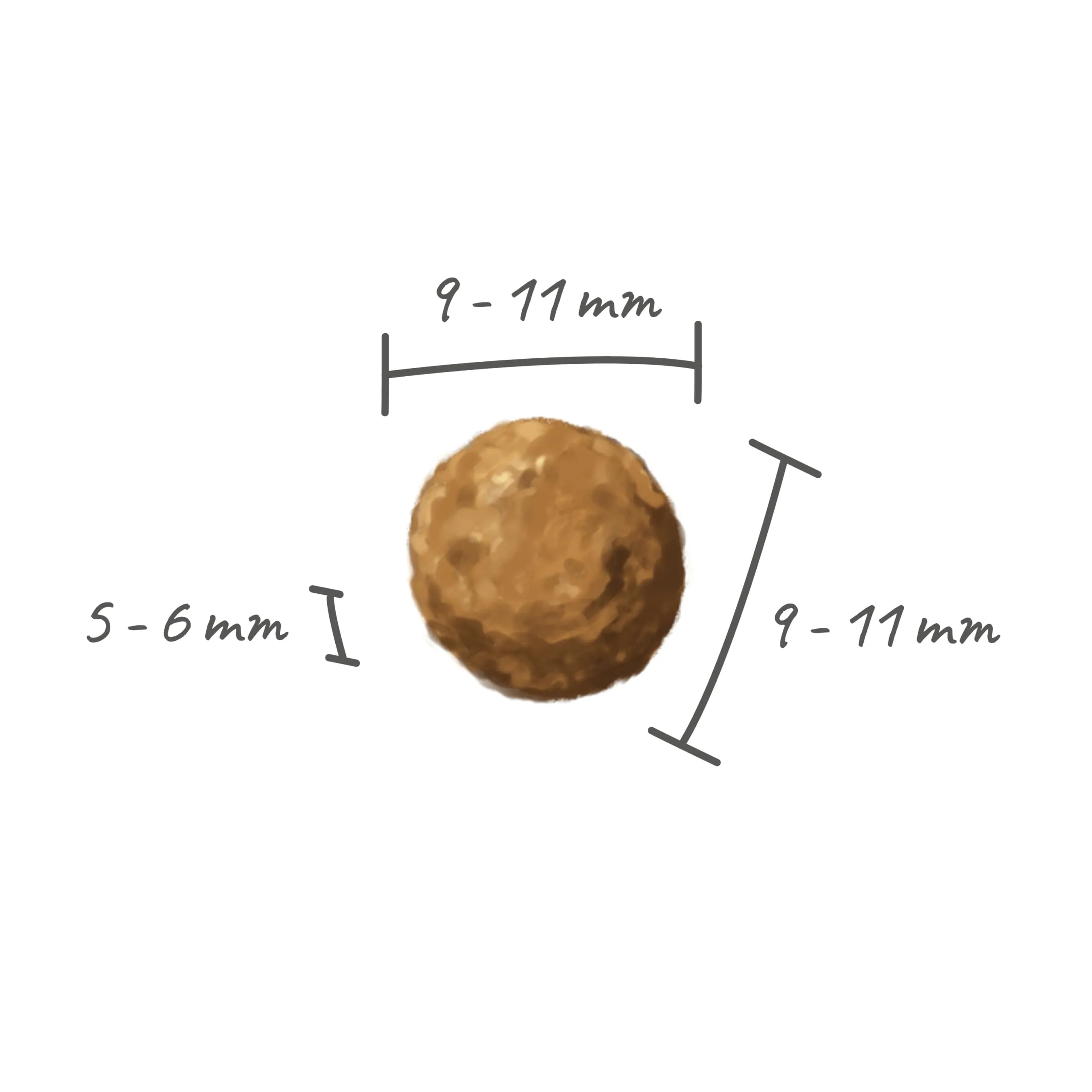 GranataPet DeliCATessen Anatra, 9kg - immagine 8