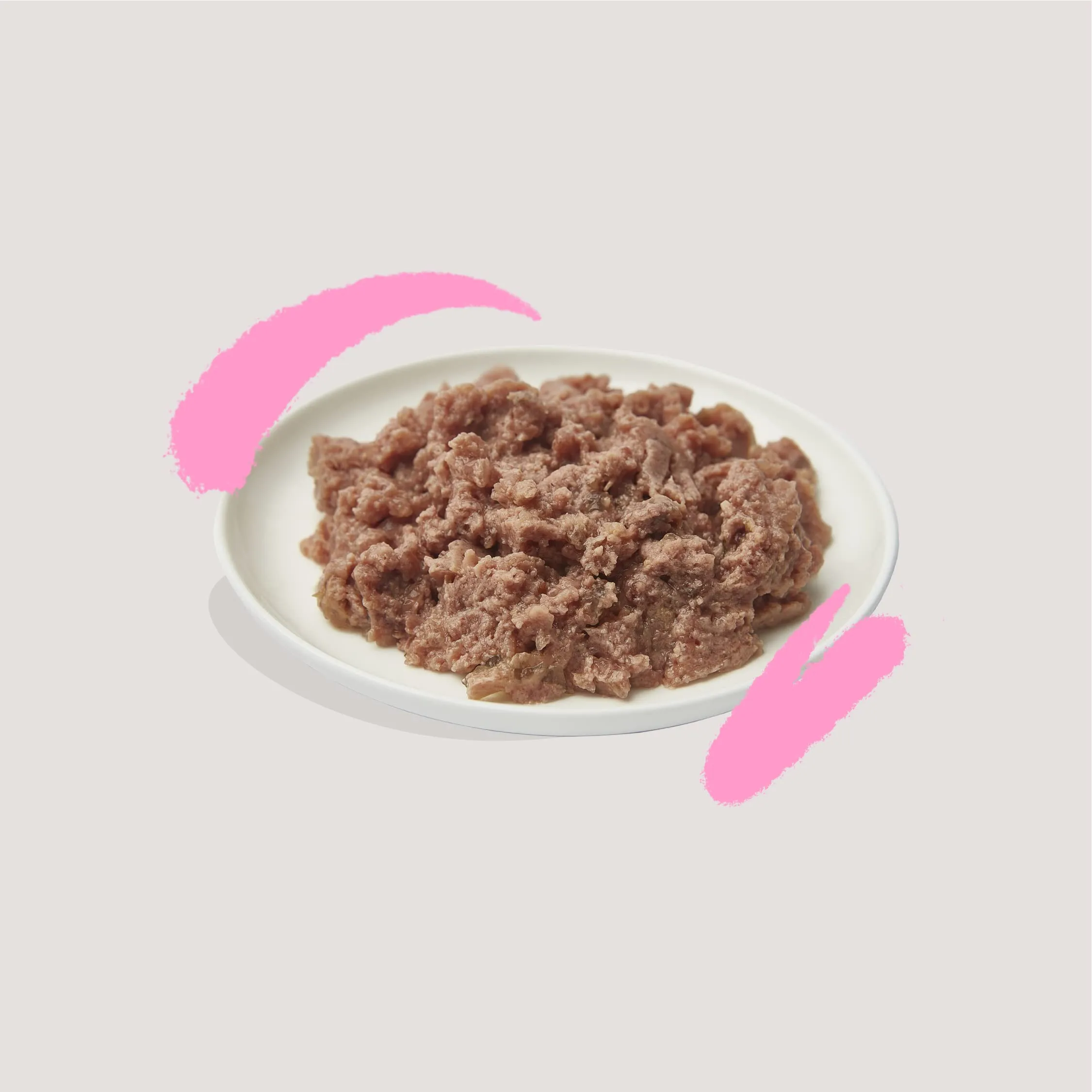 Edgard & Cooper Kitten - Cibo umido (anatra e pollo, 85 g x 16), senza cereali, pieno di carne fresca e ingredienti naturali, adatto per gatti sterilizzati e attivi, alto contenuto proteico - immagine 3