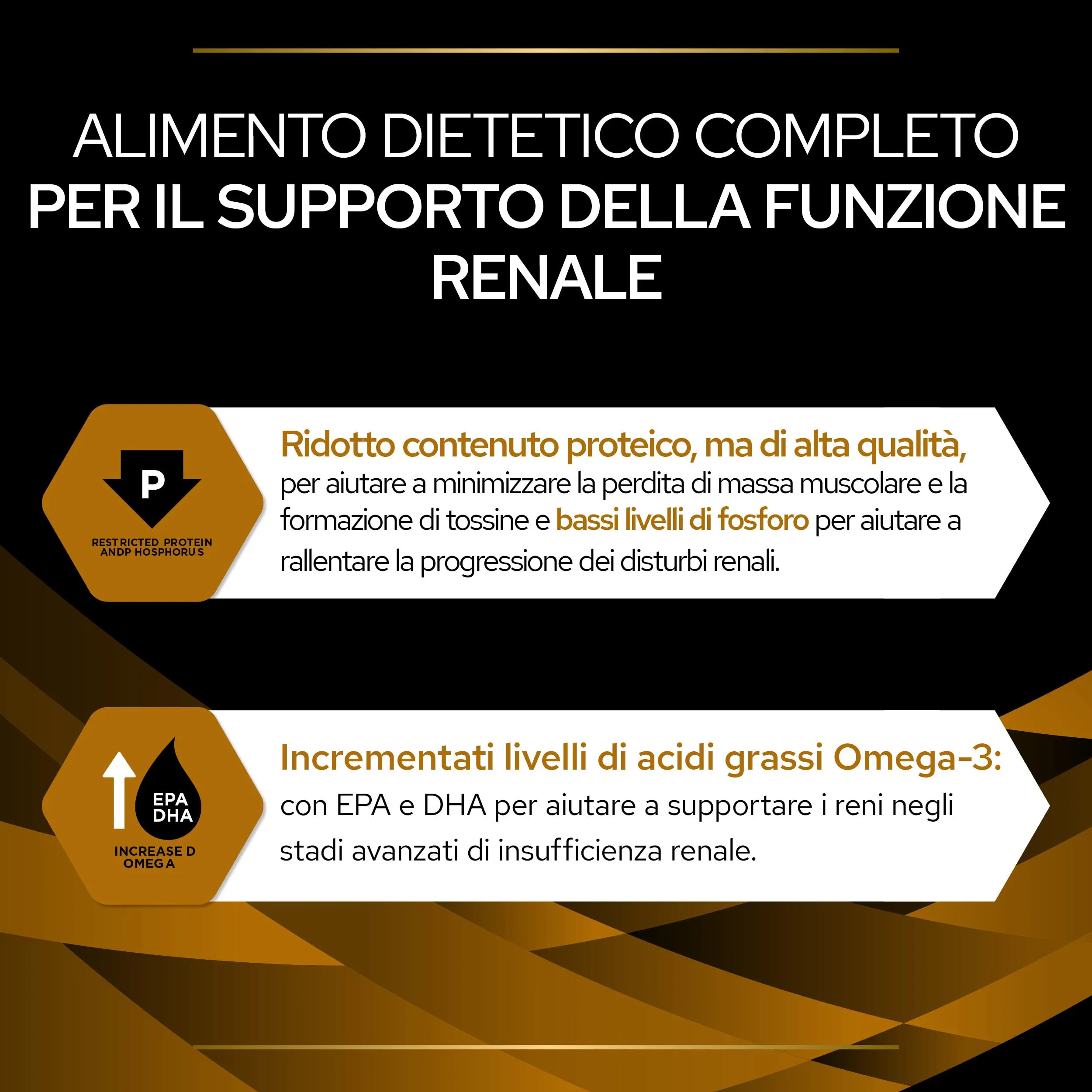 PURINA PRO PLAN VETERINARY DIETS umido gatto NF Renal Function - immagine 4