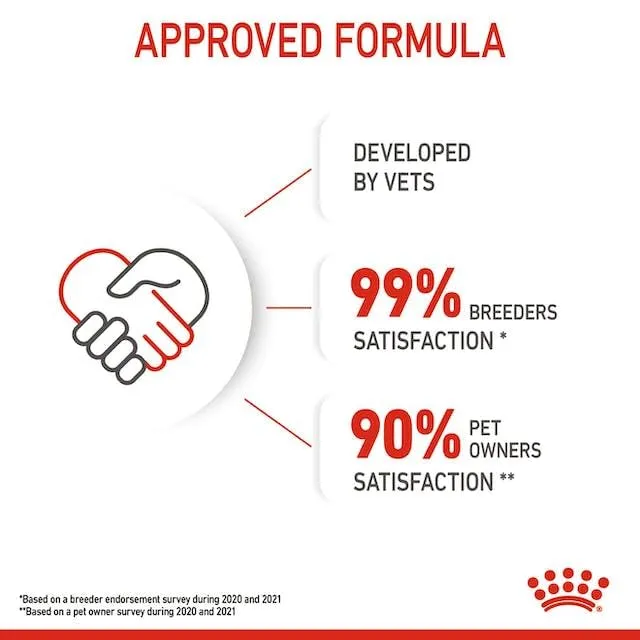 ROYAL CANIN Kitten Mousse in Salsa | Confezione da 4 | 4 x 12 x 85 g | Cibo umido per gatti | Specifico per gattini nella seconda fase di crescita fino a 12 mesi | Consistenza morbida - immagine 7