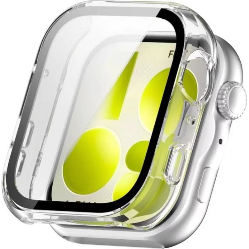 Cover per Smartwatch 4Kom Huawei Watch Fit 5 Trasparente - immagine 1