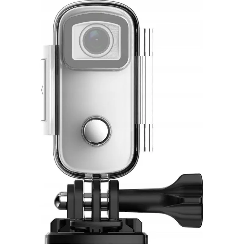 Action Cam SJCAM C100+ 1080p Full HD WiFi UltraWide Senza Stabilizzazione - immagine 1