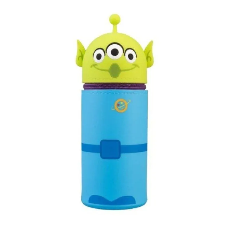 Borsa Portamatite 3D Disney Pixar Toy Story Alien Grupo Erik - immagine 1