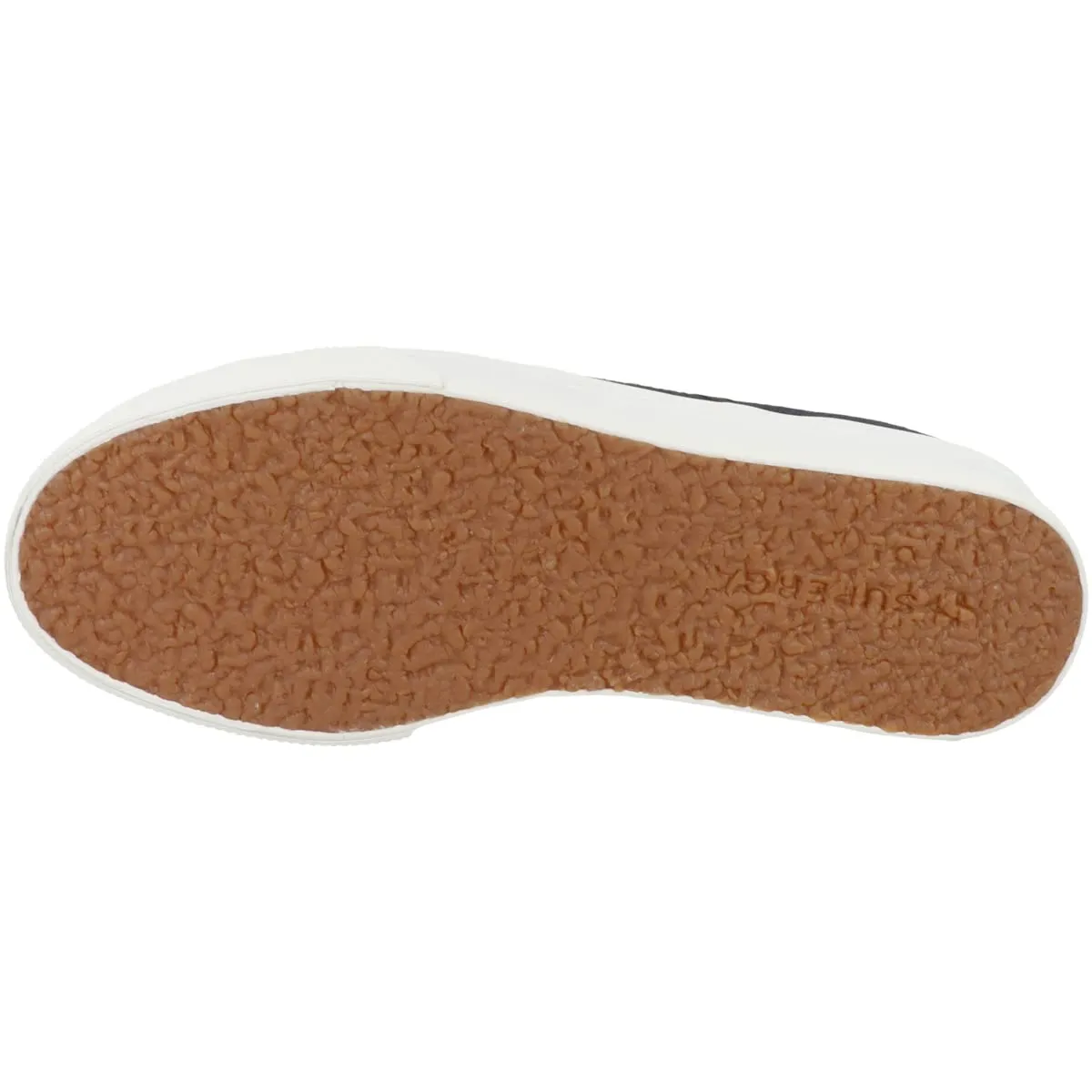 Superga Scarpe da Ginnastica da Donna 2790 Acotw, Blu Navy Bianco S9111lw F43, 6 UK Wide - immagine 5