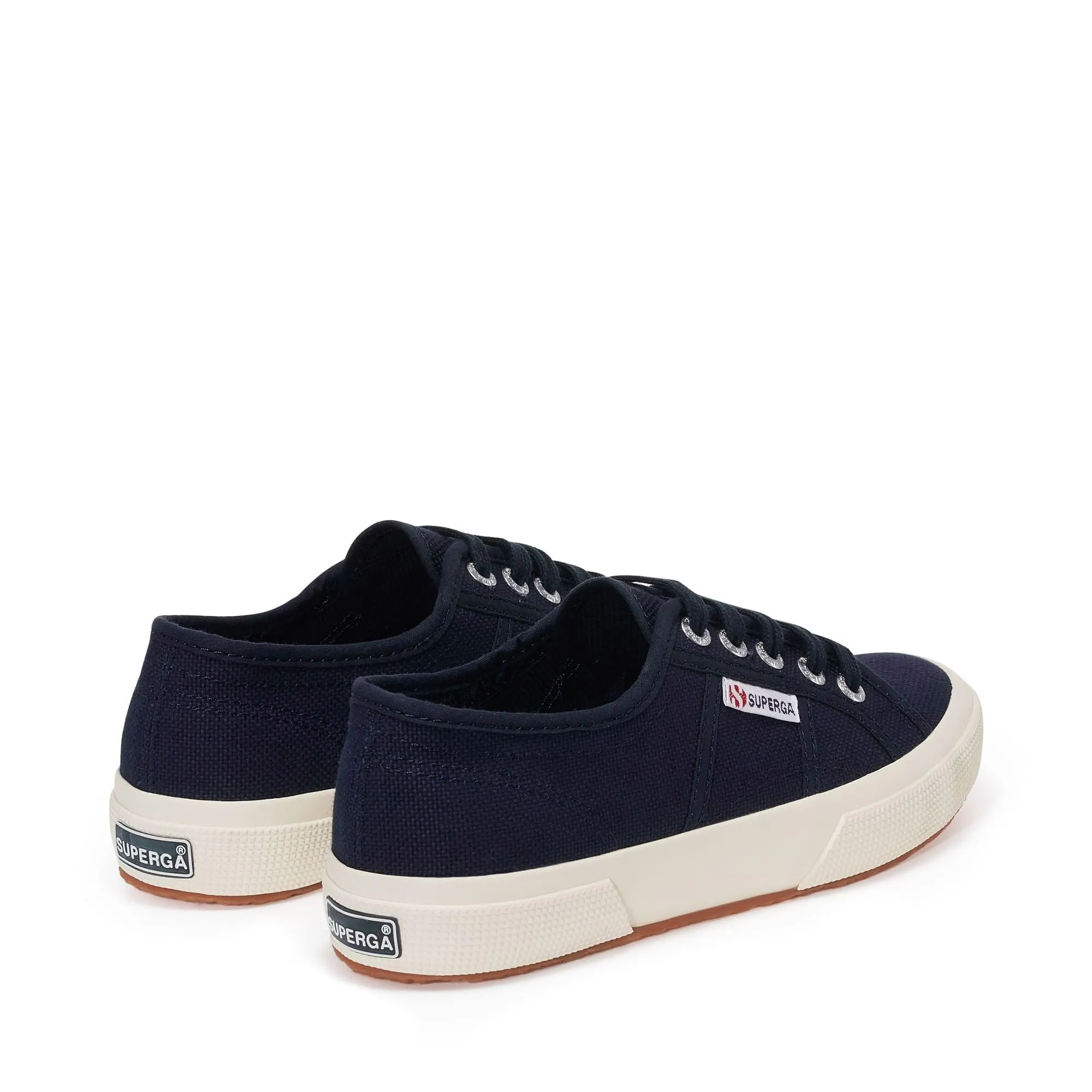 SUPERGA - Sneakers,Donna,Blu,Casual,Modello 2790 Platform,Numero: 38 - immagine 5