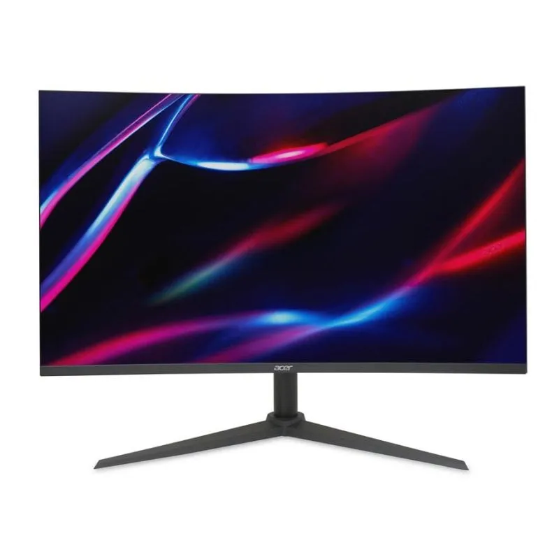 Monitor PC Acer Nitro XZ0 31,5" Quad HD 144Hz VA Curvo FreeSync HDR10 Altezza regolabile - immagine 1