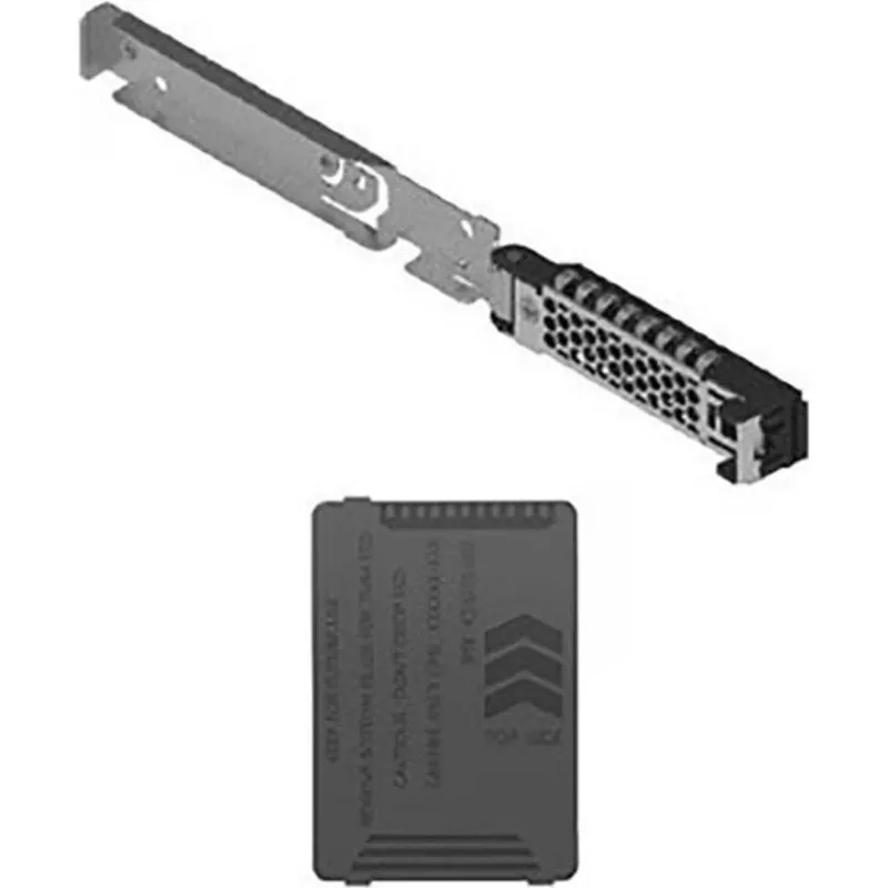 Scheda PC Adattatore 2.5" Mitac CYP25HSCARRIER - immagine 1
