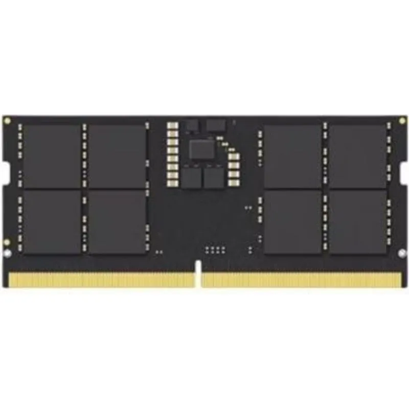 Memoria RAM Lexar LD5S16G56C46ST-HGN 16GB 1x16GB DDR5 5600MHz CL46 Nero - immagine 1
