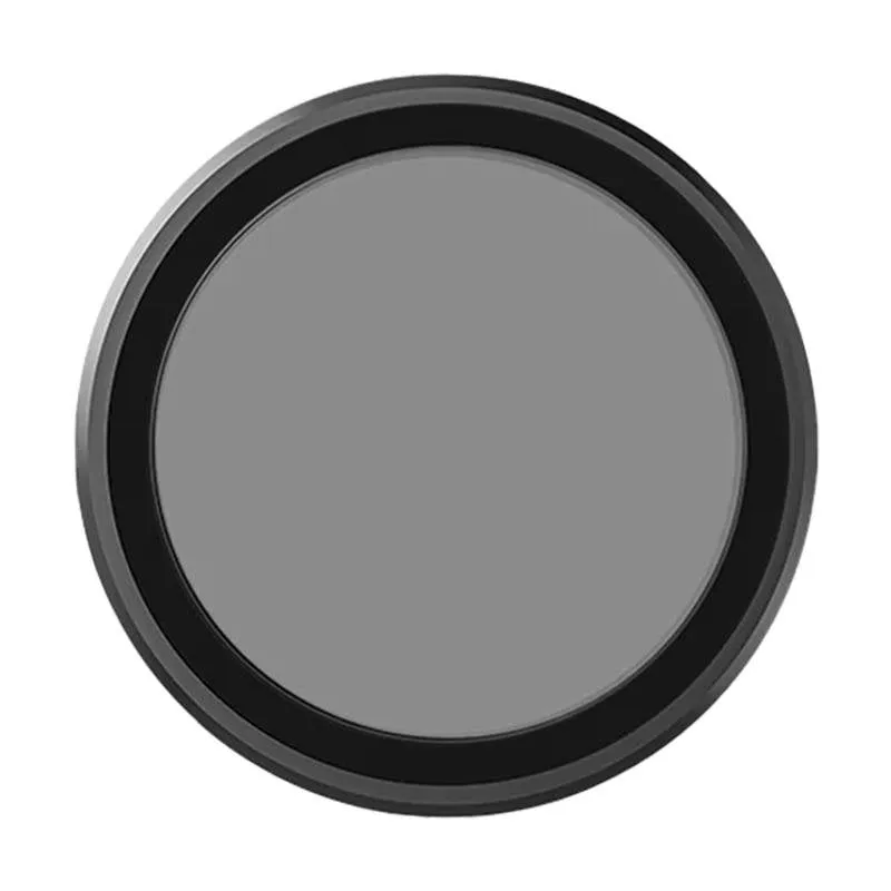 Filtro ND64 Telesin per DJI Osmo Action 5 Pro / 4 / 3 - immagine 1