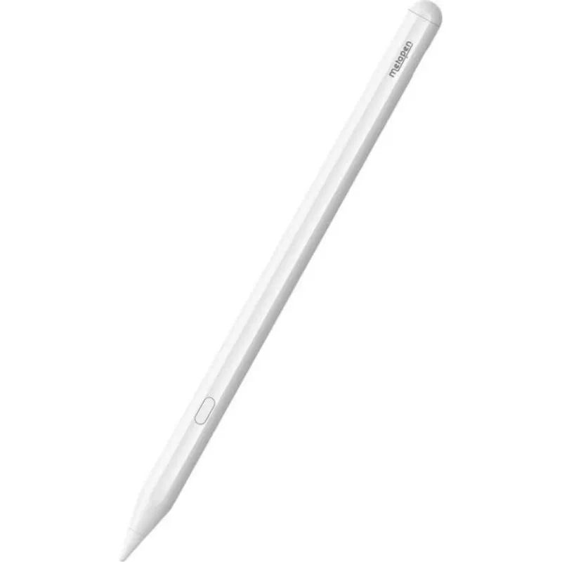 Stilo Metapen A12 per iPad - Bluetooth, USB-C, Punte Intercambiabili - immagine 1