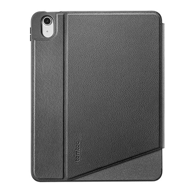Cover tomtoc Inspire-B50 Tri-mode per iPad Air 10.9" Nero - immagine 1