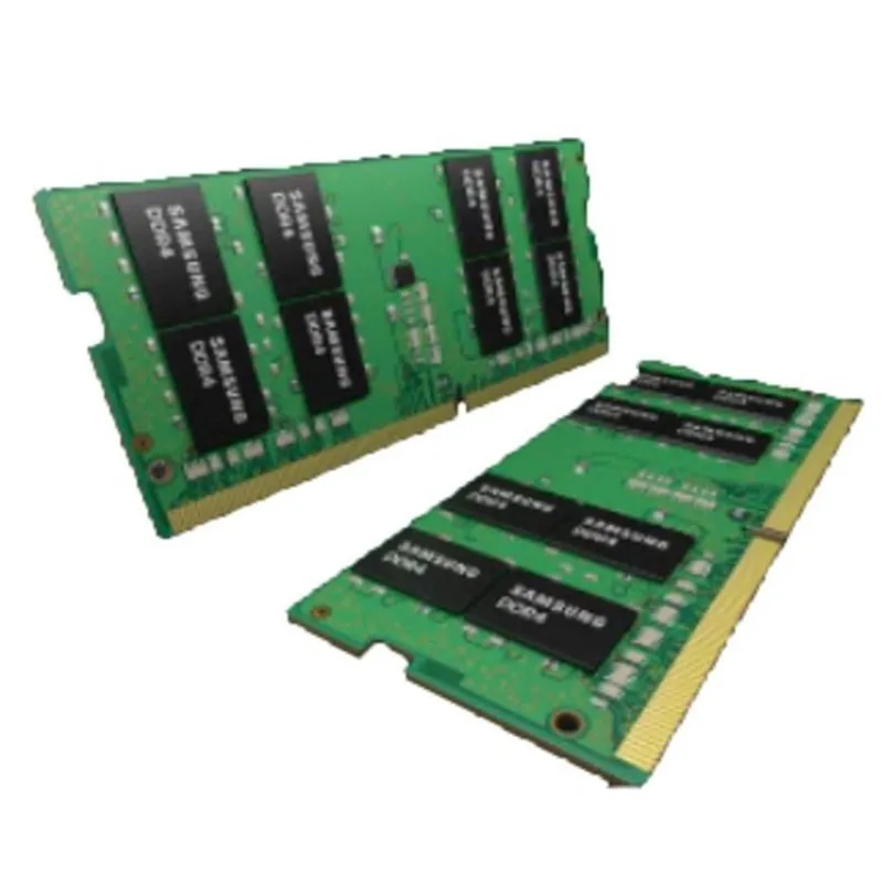 Memoria RAM Samsung M471A1K43EB1-CWE 8GB 1x8GB DDR4 3200MHz CL21 SO-DIMM - immagine 1