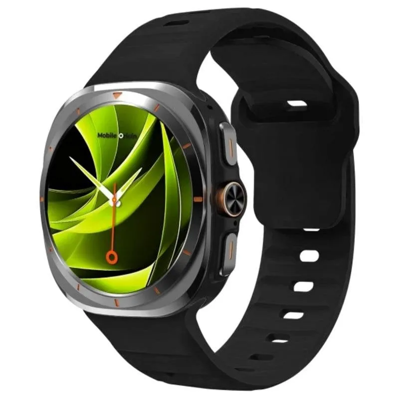 Cinturino per Smartwatch Mobile Origin Samsung Galaxy Watch Ultra 47mm - immagine 1