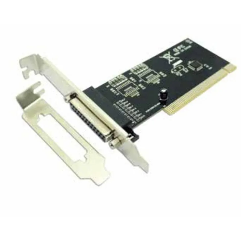 Scheda PCI Parallela Approx APPPCI1P 1 Porta 1,5 Mbps - immagine 1