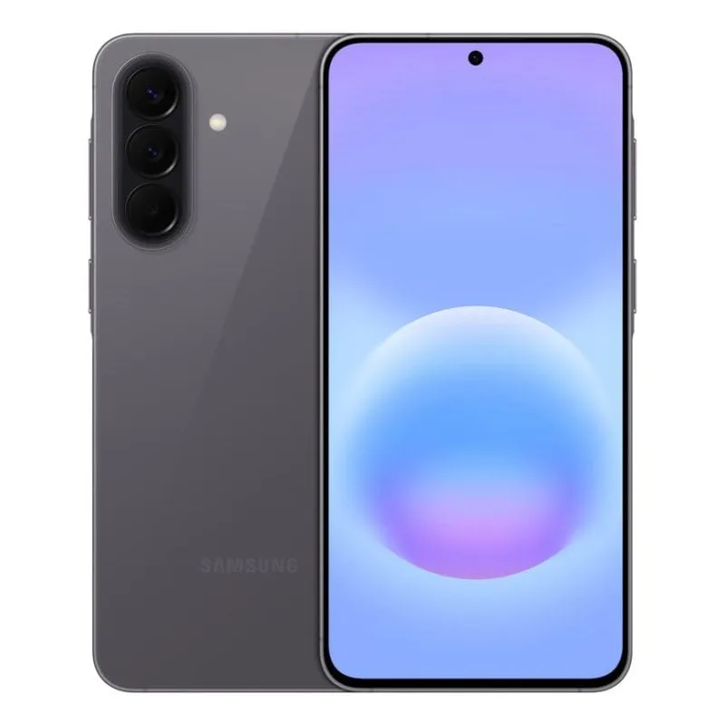 Samsung Galaxy A57 5G 512GB 12GB 6.7" Grigio Super AMOLED - immagine 1