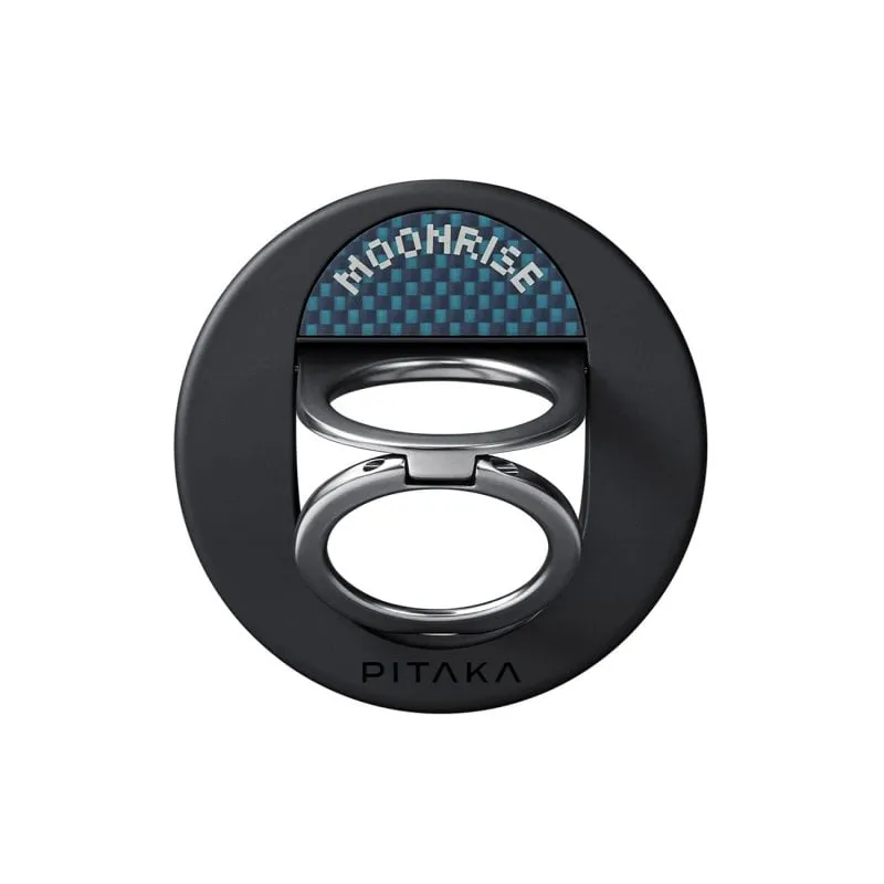 Supporto per Smartphone Pitaka Grip 3 Magnetico Moonrise Ergonomico - immagine 1